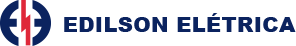 Imagem da logo da Edílson Elétrica